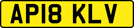 AP18KLV
