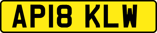 AP18KLW