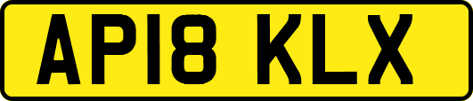 AP18KLX