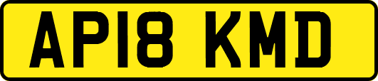 AP18KMD