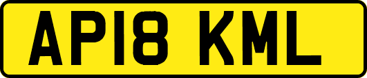 AP18KML