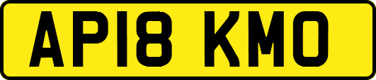 AP18KMO