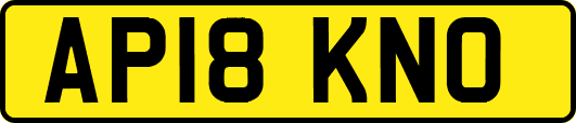 AP18KNO