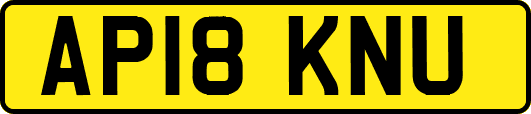 AP18KNU