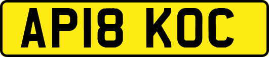 AP18KOC