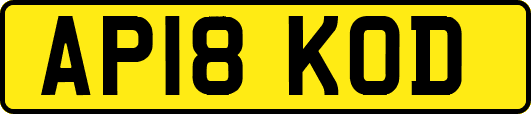AP18KOD