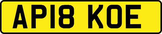 AP18KOE