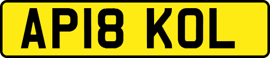 AP18KOL