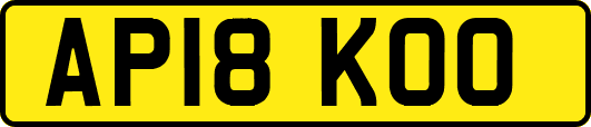 AP18KOO