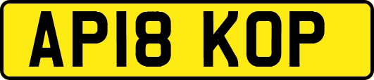 AP18KOP
