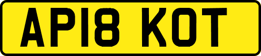 AP18KOT