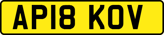 AP18KOV