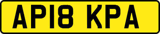 AP18KPA