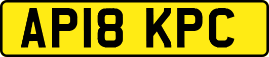 AP18KPC