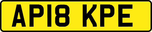 AP18KPE