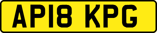 AP18KPG