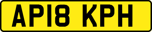 AP18KPH