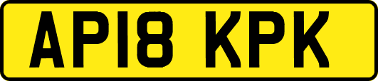 AP18KPK