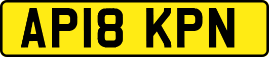 AP18KPN