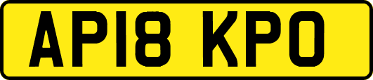 AP18KPO
