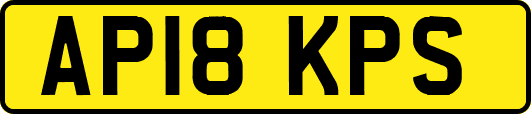 AP18KPS