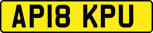 AP18KPU