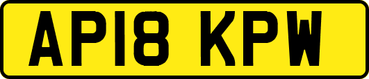 AP18KPW
