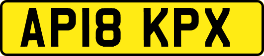 AP18KPX