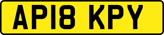 AP18KPY