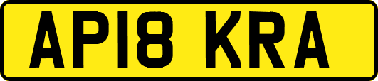 AP18KRA