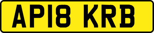 AP18KRB