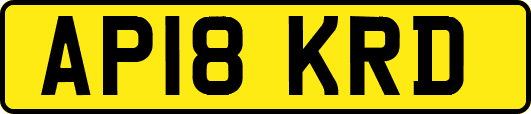 AP18KRD