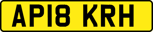 AP18KRH