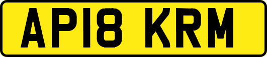 AP18KRM