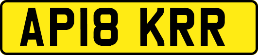 AP18KRR