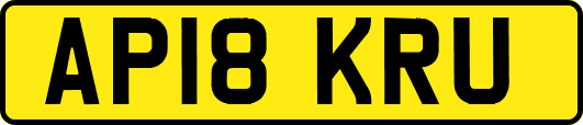 AP18KRU