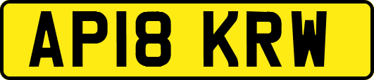 AP18KRW