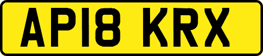 AP18KRX