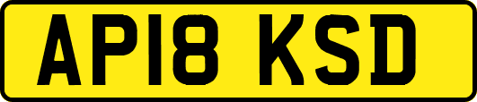 AP18KSD