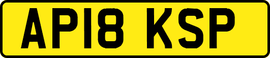 AP18KSP