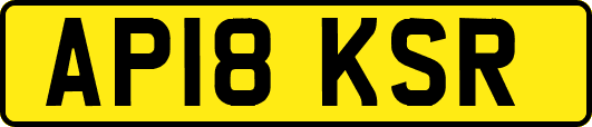 AP18KSR