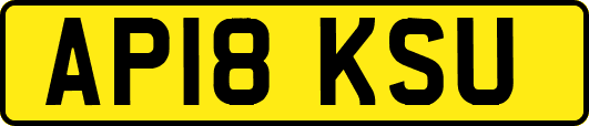 AP18KSU
