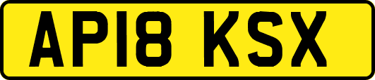 AP18KSX