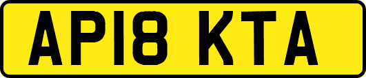 AP18KTA