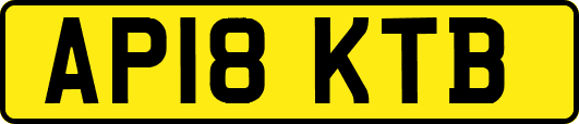 AP18KTB