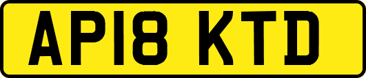 AP18KTD