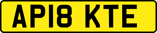 AP18KTE