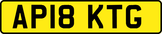 AP18KTG