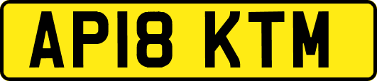 AP18KTM