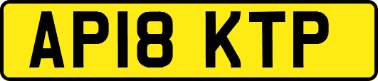 AP18KTP